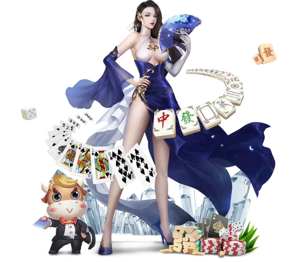 Chuyên mục Game bài 6Ff