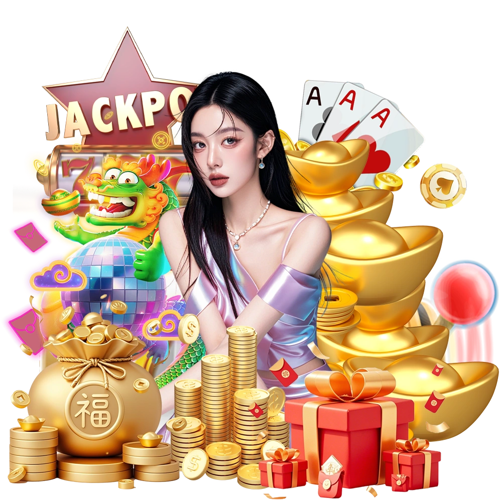 Chuyên mục Casino 6Ff