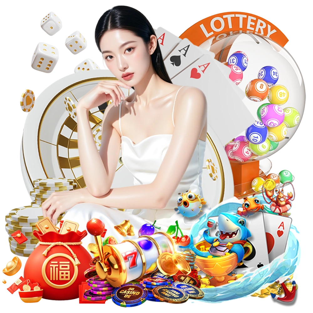 Chuyên mục Xổ số 6Ff