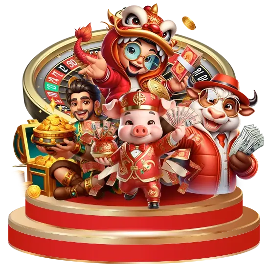 Chuyên mục Nổ hũ và Slot 6Ff